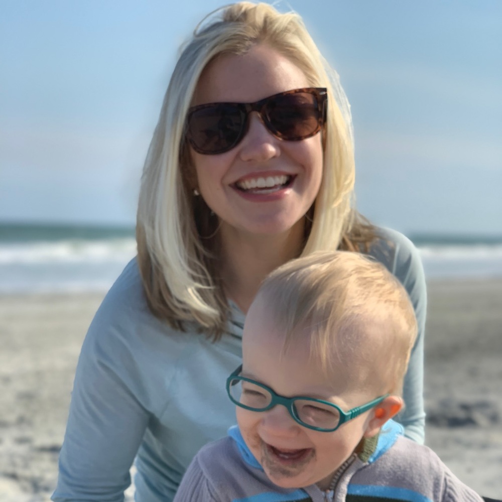 Meet your Posher, Lindsey